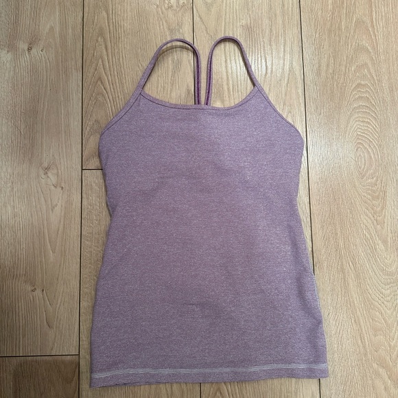 Lululemon tank top - Picture 3 of 8
